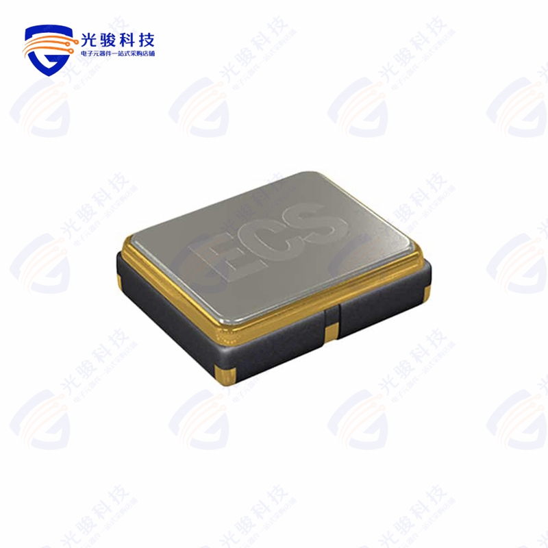 ECS-2016MV-250-CN-TR《XTAL OSC XO 25.0000MHZ CMOS SMD》