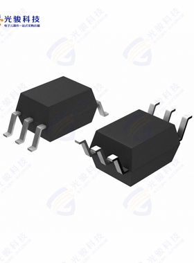 IS341W《6 PIN IGBT GATE DRIVEWIDE BODY &》