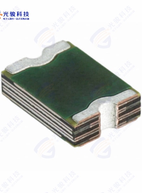 MINISMDC300F-2《PTC RESET FUSE 6V 3A 1812》