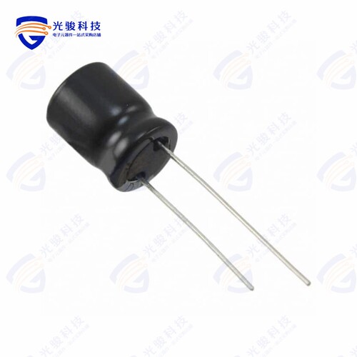 UHE1H471MPD《CAP ALUM 470UF 20% 50V RADIAL》