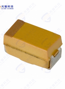 TPSC106M025S0500《CAP TANT 10UF 20% 25V 2312》