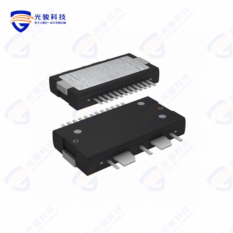 A2I20D020NR1《IC AMP W-CDMA 1.4-2.2GHZ TO270WB》