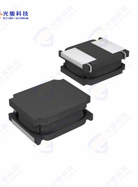 74404024100《FIXED IND 10UH 470MA 435MOHM SMD》