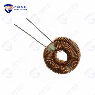 744115《FIXED IND 200UH 2.2A 180 MOHM TH》