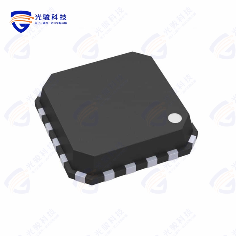 NRF2402G-REEL7《RF XMITTER GFSK 2.4GHZ 16VQFN》