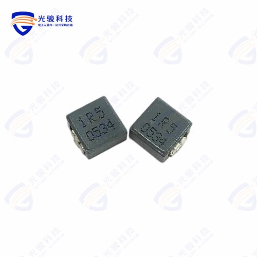 SC2515-1R0MHF《1UH, 20%, 4MOHM, 25AMP MAX. SMD》