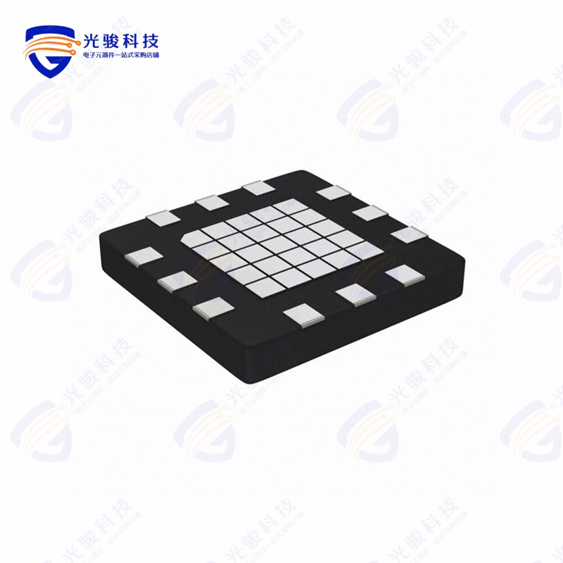 SKY65386-11《IC AMP 2.575GHZ-2.735GHZ 12MCM》