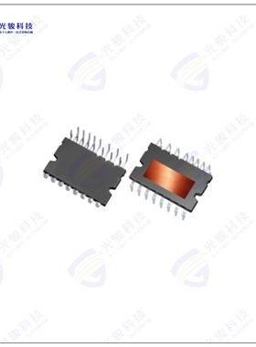 IM564X6DXKMA1晶体管PFC INTEGRATED IPM
