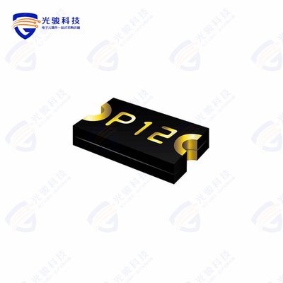 MF-NSML300/6-2《PTC RESET FUSE 6V 3A 1206》