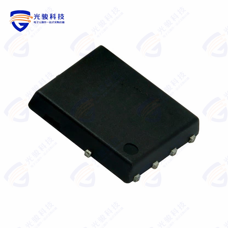 SIR580DP-T1-RE3《N-CHANNEL 80-V (D-S) MOSFET》
