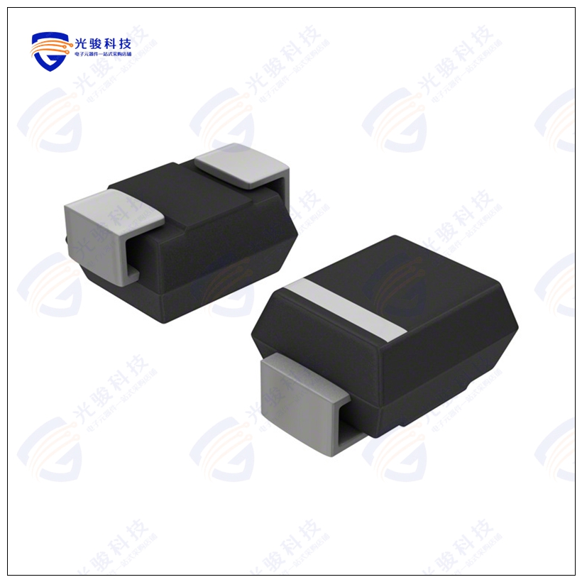 STTH110A晶体管DIODE STANDARD 1000V 1A DO214AC