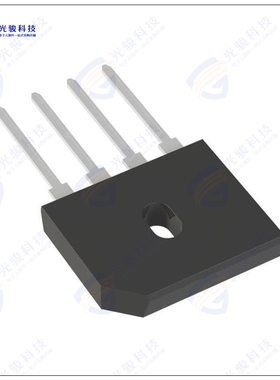 GBU1510-G晶体管BRIDGE RECT 1PHASE 1KV 15A GBU