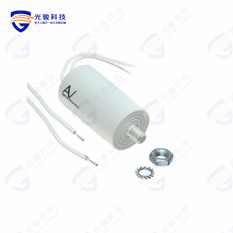 C284ACA4500AL0J《CAP FILM 5UF 5% 470VAC RADIAL》