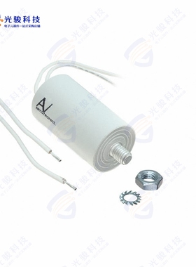 C284ACR4800AL2J《CAP FILM 8UF 5% 470VAC RADIAL》