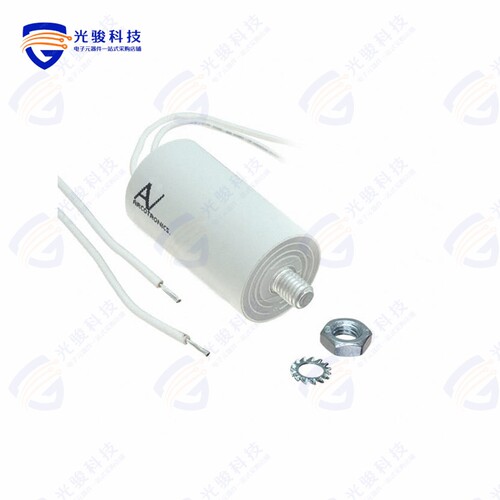 C284ACR5100AL0J《CAP FILM 10UF 5% 470VAC RADIAL》