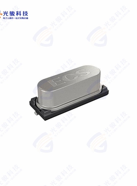ECS-50-18-5PXDN-TR《CRYSTAL 5.0000MHZ 18PF SMD》