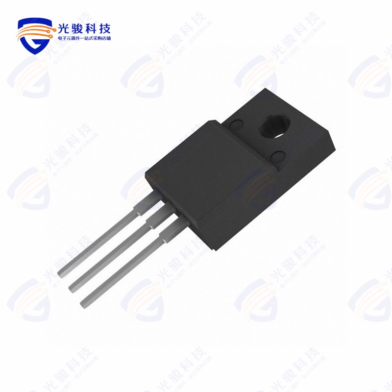 STF20120CR《DIODE SCHOTTKY 120V ITO220AB》