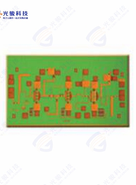 HMC518-SX《IC AMP VSAT DBS 20GHZ-32GHZ DIE》