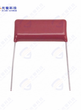 ECQ-E2125KS《CAP FILM 1.2UF 10% 250VDC RADIAL》