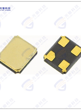 MP11652晶体 振荡器 76.80 MHz GSX-213/X SM Crystal 1