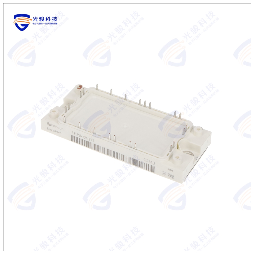 FP35R12N2T7BPSA2晶体管LOW POWER ECONO