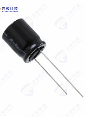 16ZLJ3900M12.5X35《CAP ALUM 3900UF 20% 16V RADIAL》