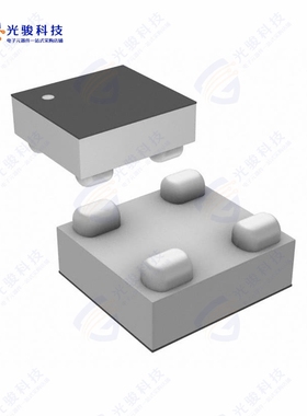 STPTIC-39G2C5《IC TUNABLE CAP RF BST 4WLCSP》
