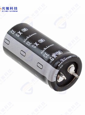 LGX2W181MELZ45《CAP ALUM 180UF 20% 450V SNAP》