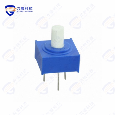 3310Y-125-103L《POT 10K OHM 1/4W PLASTIC LINEAR》