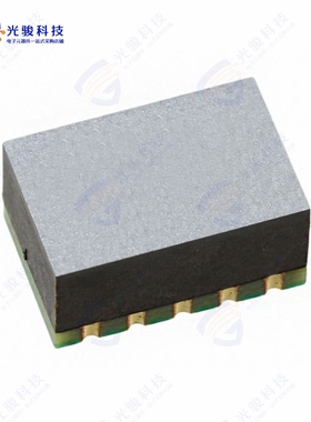 DOC020V-010.0M《XTAL OSC VCOCXO 10.0000MHZ LVCMO》