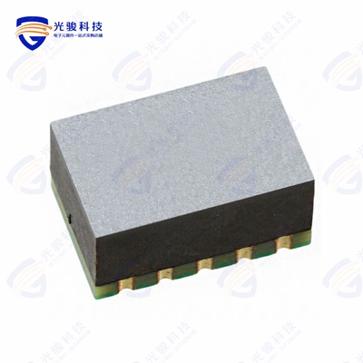 DOC050V-010.0M《XTAL OSC VCOCXO 10.0000MHZ LVCMO》