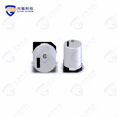 CED1A221MCB6377《ALUMINUM ELECTROLYTIC CAPACITORS》