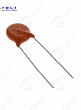 30LVD47-R《CAP CER 4700PF 400VAC Y5U RADIAL》