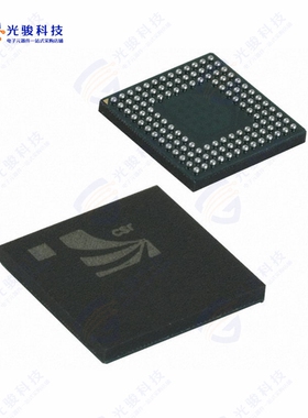 BC352239A-IVQ-E4《IC RF TXRX+MCU BLUTOOTH 120VFBGA》