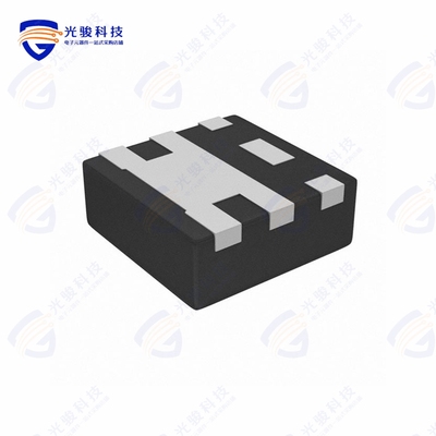 FDMA6676PZ《MOSFET P-CH 30V 11A 6MICROFET》