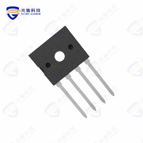 UD3KB100-BP《BRIDGE RECT 1PHASE 1KV 3A D3K》