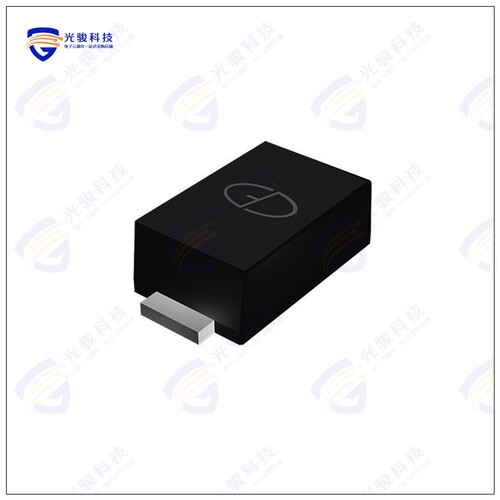 FS2BH晶体管DIODE SCHOTTKY 100V 2A ESGA
