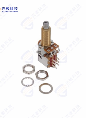 18VRGT732K304NB1《POT 300K OHM 1/10W LINEAR》