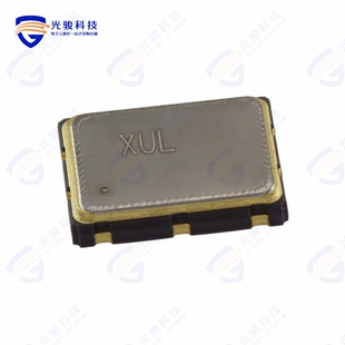 OSC XTAL LVDS SMD 150.0000MHZ XUL736150.000JU6I