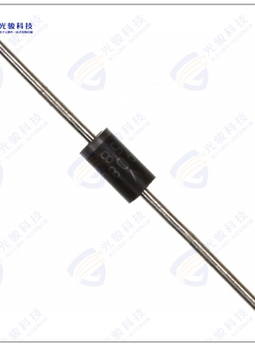 STTH112RL晶体管DIODE STANDARD 1200V 1A DO41