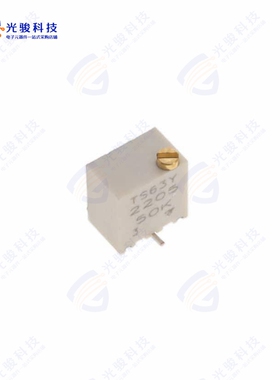 TS63Y503KT20《SFERNICE POTENTIOMETERS & TRIMME》