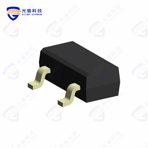 STS232150U451《TVS DIODE 15VWM 35VC SOT23》