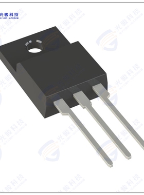 STF20N90K5晶体管MOSFET N-CH 900V 20A TO220FP