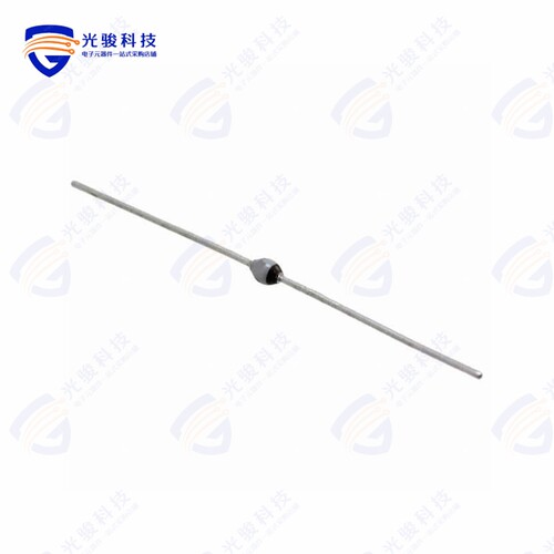 BZT03C15-TR《TVS DIODE 12VWM 20.9VC SOD57》