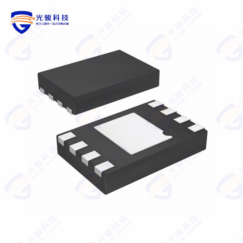 AT93C46DY6-YH-E《IC EEPROM 1KBIT SPI 2MHZ 8UDFN》