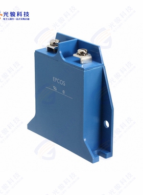 B72260B0271K001《VARISTOR 430V 70KA ENCASED DISC》