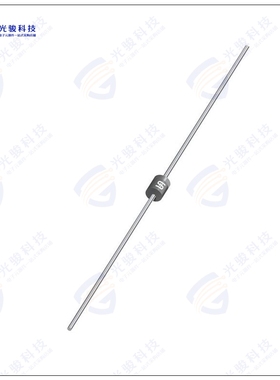 1T7GH晶体管DIODE STANDARD 1000V 1A TS1