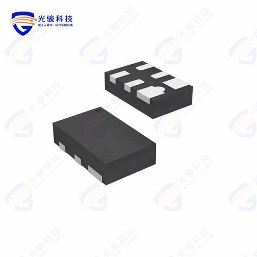 RCLAMP0542T.TCT《TVS DIODE 5VWM 15VC SLP1610P4T》
