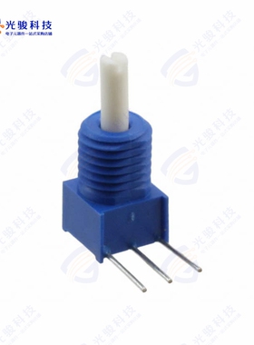 3360C-1-204《POT 200K OHM 1/4W PLASTIC LINEAR》