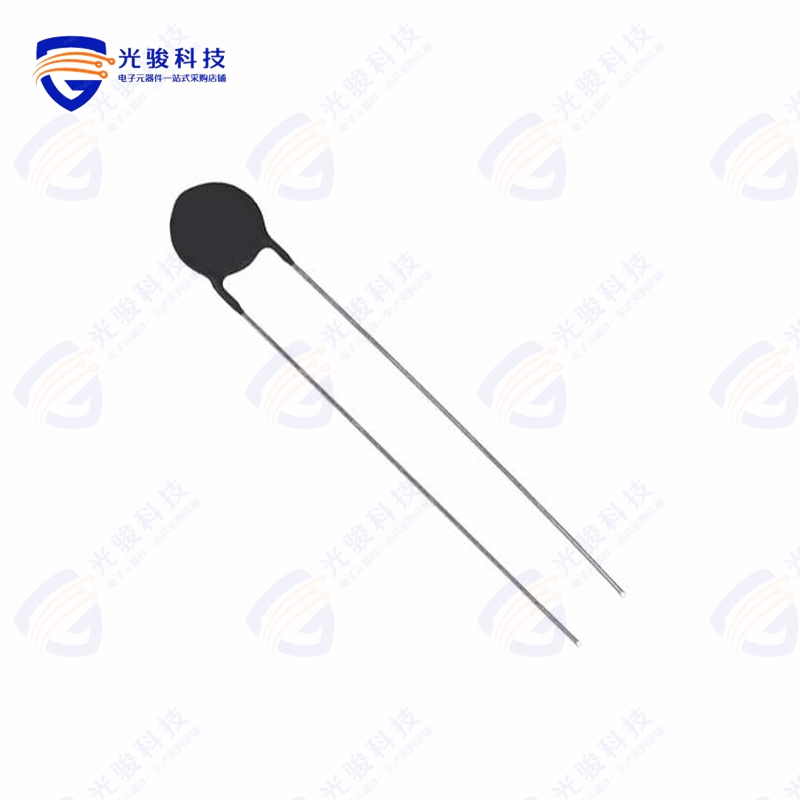 CL-140《ICL 50 OHM 25% 1.1A 11.4MM》